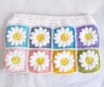 Trousse Daisy