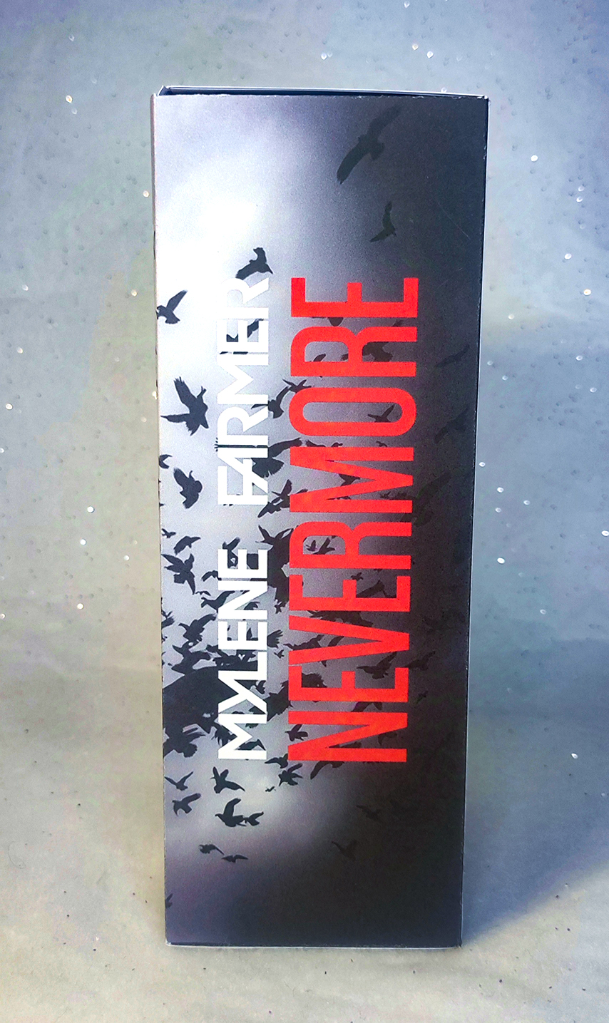 [PRECOMMANDE] Poupée Nevermore MF - Lisez bien la description – Image 4
