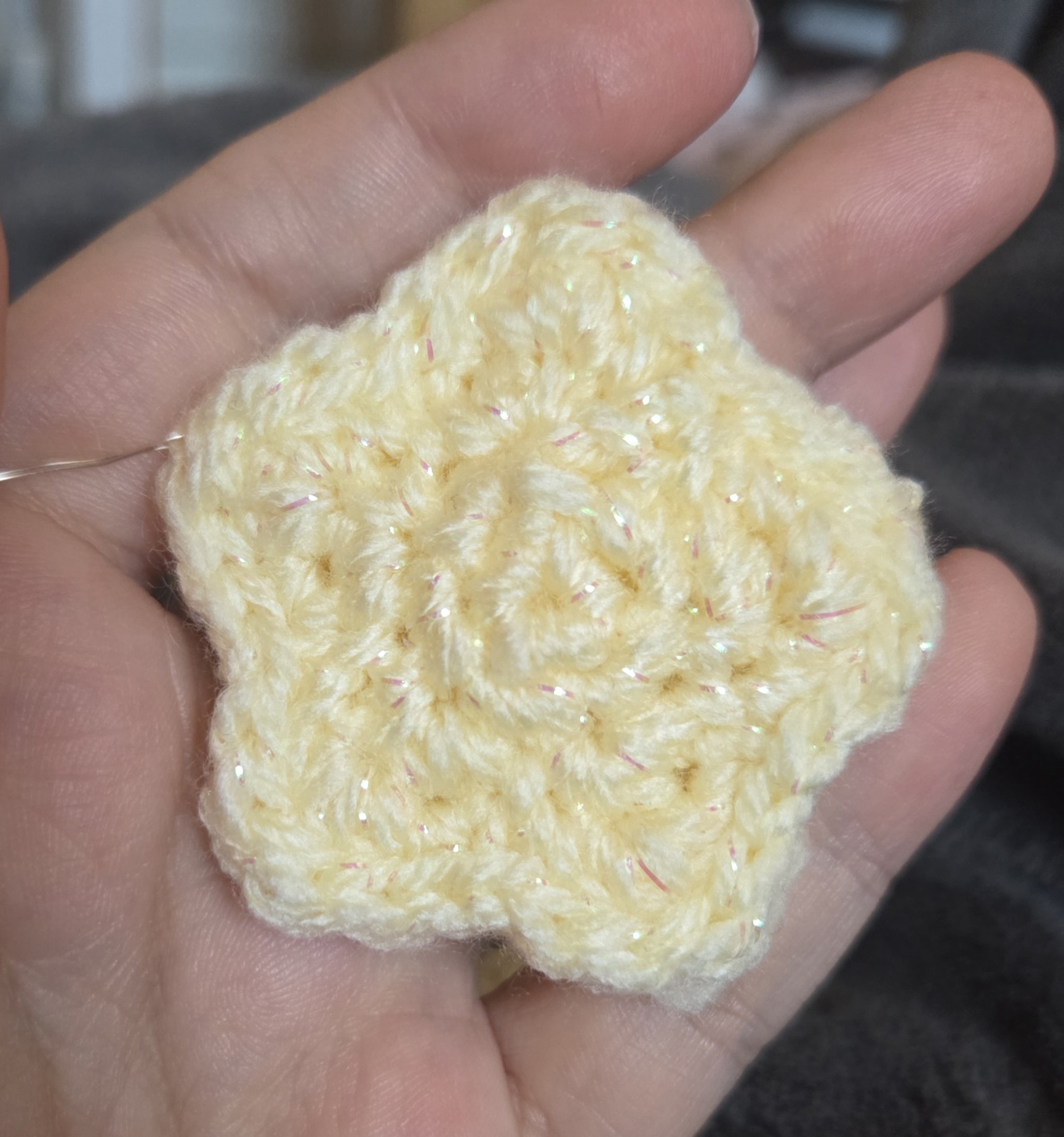 Guirlande lumineuse Étoiles mini led – Image 2