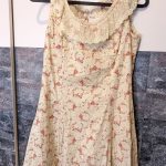 30€ handmade M/L