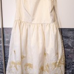 30€ (tache sur le devant et défaut d'impression à l'envers à l'arriere) M/L